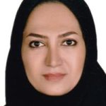 تصویر دکتر سعیده اشکان
