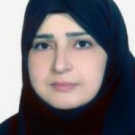 تصویر دکتر فرخنده اسمعیل نیاشیروانی