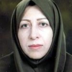 تصویر دکتر پروین ساجدی