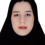 تصویر دکتر موژان غفوری شهمیرزادی