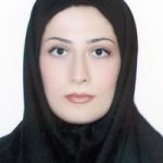 تصویر دکتر مریم طالعی خطیبی