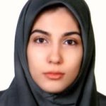 تصویر دکتر آناهیتا نیرومند