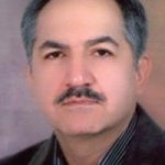 تصویر دکتر محسن شرقی