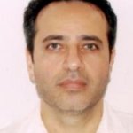 تصویر دکتر مهرداد نوری