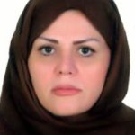 تصویر دکتر روزیتا بهزادی