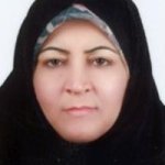 تصویر دکتر وجیهه صحرائی