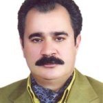تصویر دکتر محمدرضا تدین طهماسبی