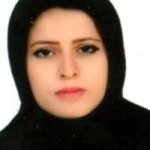 تصویر دکتر سارا جودی متنق