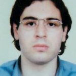 تصویر دکتر محمد پاک نژادپناهی