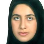 تصویر دکتر آتنا زارع