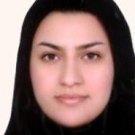 تصویر دکتر مریم قائدنیان جهرمی