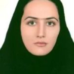 تصویر دکتر سارا حسینی طهماسبی
