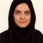 تصویر دکتر فاطمه احدزاد نمین