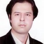 تصویر دکتر محمود کلاه چی