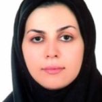 تصویر دکتر دلارام قایمی