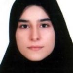 تصویر دکتر فروزان شیوخ جهرمی
