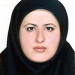 تصویر دکتر سروه احمدی