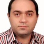 تصویر دکتر مهدی متوسل