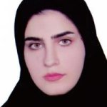 تصویر دکتر فاطمه رستم زاده دال پری