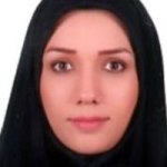 تصویر دکتر مرضیه دارابی