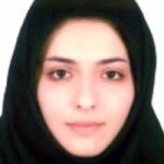 تصویر دکتر آسیه زارع