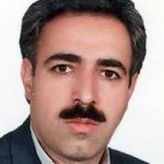 تصویر دکتر سیدابوالفضل محمدی