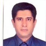 تصویر دکتر مهدی سرحدی