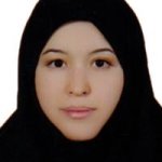 تصویر دکتر فاطمه رفاهی