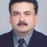 تصویر دکتر سروش پیامیار