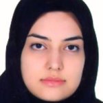 تصویر دکتر نگار علی پورچک آب