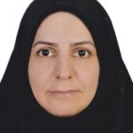 تصویر دکتر خدیجه اصغری