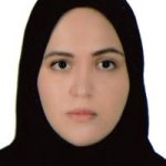 تصویر دکتر غزال دبیراشرافی