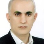 تصویر دکتر محسن غلامی کوتنایی