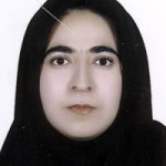 تصویر دکتر وجیهه حسینی