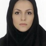 تصویر دکتر آیدا کشاورزهدایتی