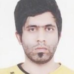 تصویر دکتر سلمان مرادی