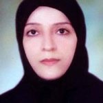 تصویر دکتر وجیهه زارعی