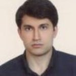 تصویر دکتر سهند طالعی