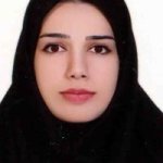تصویر دکتر سعیده اسدزاده