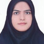 تصویر دکتر زهرا مودی