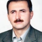 تصویر دکتر عبدالسلام اردلان