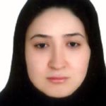 تصویر دکتر مریم قاسم وند