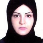 تصویر دکتر مریم خادمی