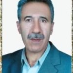 تصویر دکتر علی محققی