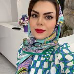 تصویر دکتر فاطمه فتوره چی