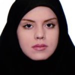 تصویر دکتر مریم جابری