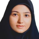 تصویر دکتر سعیده کشاورزی