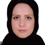 تصویر دکتر محدثه اقاسی