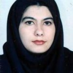 تصویر دکتر مریم زارعی