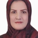 تصویر دکتر فرنگیس جوکار